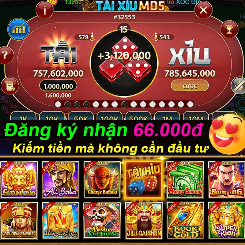 Hình ảnh trò chơi Casino trực tuyến trên app 33win