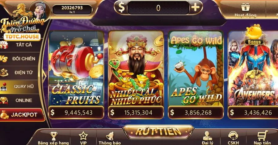 Hình ảnh cá cược Thể thao trên app 33win